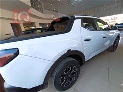 Hyundai Santa Cruz